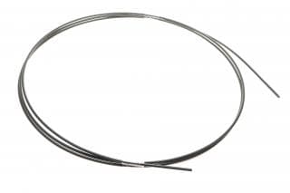 Трубка гальмівна 5m (d=6mm) Сталь