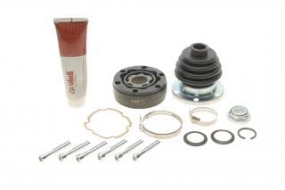 ШРКШ (внутрішній) VW Polo 1.0-1.6/1.9D/SDI МКПП 94-99/1.4TDI 99-01 (33z/92mm)