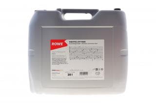 Олива HIGHTEC ATF 9600 (20L) (DEXRON VI/BMW ETL 7045 E/ETL 8072 B/MB 236.41) (червоний)