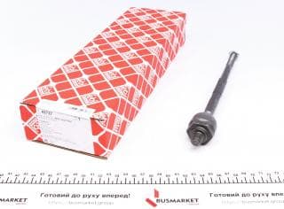 Тяга рульова Nissan Primera 02-