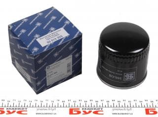 Фільтр масляний Ford Transit 2.5D/TD 92- /Connect 1.8Di/TDCi 02-