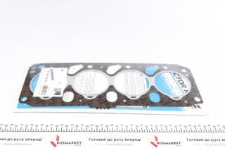 Прокладка ГБЦ Ford Escort/Fiesta 1.6D 84-90 (4 метки) (1.60 мм)