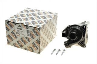 Помпа води BMW 3 (E90)/5 (F10)/X5 (E70)/X6 (E71/E72) 06-16 N55 B30/N54 B30 (Aftermarket version)