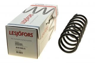 Пружина (задня) BMW 5 (E39) 520i-540i/520d-530d 95-03 (седан) (з М-техн.)