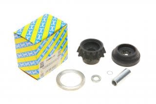 Подушка амортизатора (заднього) VW Passat 88-00