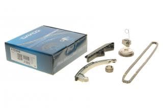 Комплект ланцюга ГРМ Nissan Micra 1.2/1.4 16V 03-10