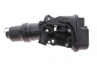 Корпус фільтра масляного VW Golf V/Passat/Touran 2.0 FSI 03-10