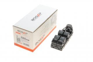 Кнопка склопідіймача (L) BMW 5 (E60) 03-10 M57/N43/N47/N52/N53/N62 (блок)
