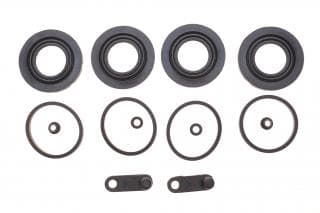 Ремкомплект супорта (переднього) MB C-class (W205)/Audi A6/Q5 12- (d=42mm) (Brembo)