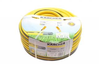Шланг для поливу PrimoFlex 5/8" 50м (-20°- +65°)