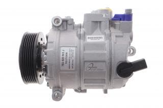 Компресор кондиціонера VW T5 2.0 TDI 09-15