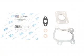 Комплект прокладок турбіни Hyundai Elantra/Tucson/Kia Sportage 2.0D 01-
