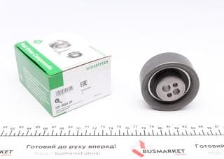 Ролик ГРМ Audi A4/A6/80/100 2.6/2.8 90-01 більше не постачається в якості окремої деталі