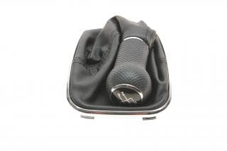 Рукоятка важеля КПП VW Golf IV 97-05 (+ чохол)