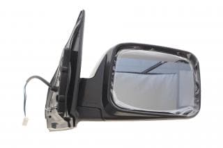 Дзеркало заднього виду Nissan X-Trail 01-13 (R) (електро)