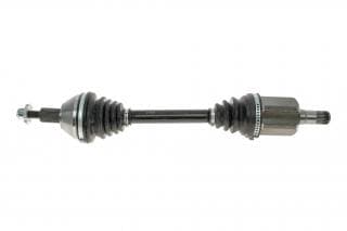 Піввісь (передня) Skoda Fabia/Roomster/VW Polo 06-15 (L) (26x36x558.5)