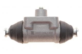 Циліндр гальмівний (задній) VW Polo V 1.6 10- (d=19mm)
