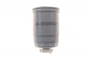 Фільтр паливний Jeep Wrangler/Dodge Nitro 2.8CRD 07- (OE line)