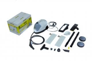 Пароочисник SC 4 EasyFix Premium (2000Вт)