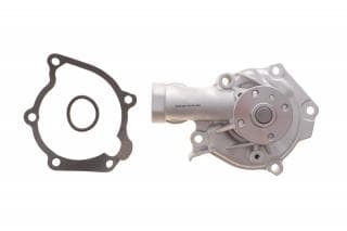 Помпа води Mitsubishi Galant/L400 2.0/2.4GDI 96-04/Great Wall Hover H6 2.4 12-/Chery Tiggo 05-08 (8 лопастей)