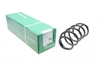 Пружина (передня) VW Caddy 04-/Golf/Touran 04-13 (OE VAG)