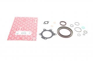 Комплект прокладок (нижній) Toyota Corolla 1.4 D 04-07