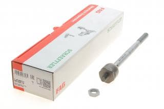 Тяга рульова Citroen C3/DS 09-