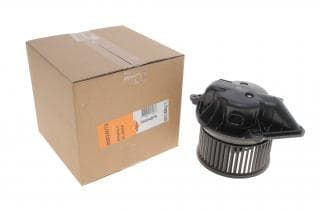 Моторчик пічки Nissan Primastar/Opel Vivaro/Renault Trafic 1.9-2.5 dCi 01-
