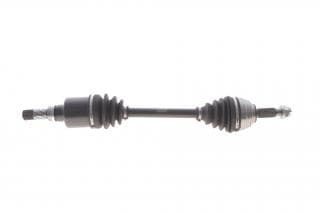 Піввісь (передня) (L) Renault Logan 1.4-1.6/1.5 dCi 04- (23z/26z/658mm)
