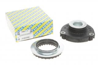 Подушка амортизатора (переднього) + підшипник Skoda Fabia/Roomster/VW Fox/Polo 1.0-2.0 95-