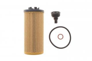 Фільтр масляний BMW 1 (F40)/2 (F44/F45/F46)/X1 (F48)/X2 (F39) 1.5/2.0 B37/B38/B47/B48 17-