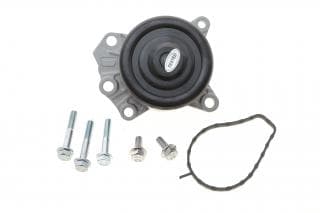 Помпа води Citroen C1/Peugeot 107 1.0 05-14 (6 лоп.) (B/B)