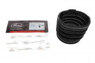 Патрубок інтеркулера (L) BMW 3 (E46) 3.0D 99-04