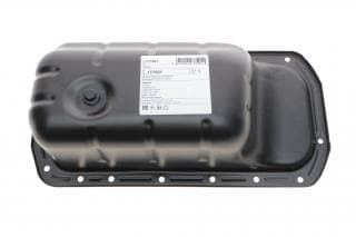 Оливозбірник (піддон) Citroen Berlingo/Peugeot Partner 1.6 HDi 05-