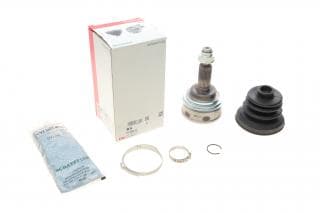ШРКШ (зовнішній) Toyota Camry (V2) 2.0 Turbo-D (2C-T), 86-91, (26/25z)