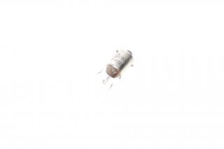 Автолампа T4W 24V 4W BA9s Trucklight