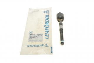 Тяга рульова Mitsubishi Pajero IV 07- (L=170mm)
