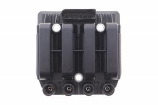 Котушка запалювання VW Bora 2.0/Caddy 2.0 EcoFuel 03-