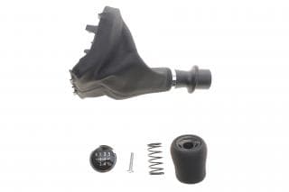 Рукоятка важеля КПП VW T5 03-15 (+ чохол)