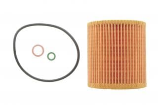 Фільтр масляний BMW 3 (E90/F30)/5 (E60/F10) 05-16 (N52/N53/N20/N55)
