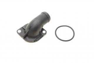 Фланець системи охолодження VW T4 2.0/1.9 TD 90-03