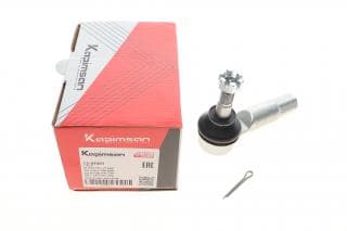 Наконечник тяги рульової Mazda 323 98-04/626 82-02