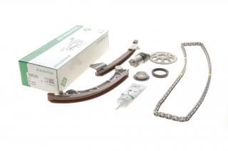 Комплект ланцюга ГРМ Toyota Avensis 00-08/Corolla 01-09/Rav 4 1.8 00-05