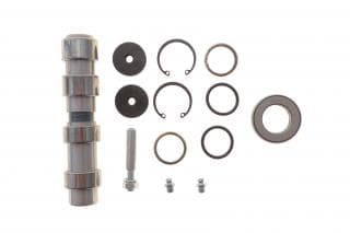 Шкворень DB 609/Vario (27x154mm) (на підшипниках)