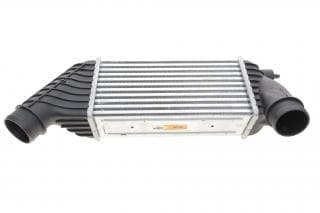 Радіатор інтеркулера Citroen Jumper/Fiat Scudo/Peugeot Expert 1.6/2.0/2.2D Multijet/HDi 06-