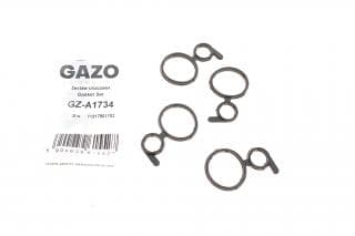 Прокладка форсунки BMW X5 (F15/F85/G05/F95/E70) 08-18 (N57/N47) (к-кт 4 шт)