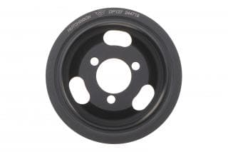 Шків колінвалу Citroen Berlingo/C3/C4 Peugeot Partner/207/3008/308/508 1.6 06-