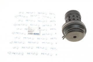 Подушка двигуна (передня) (L) VW Caddy II/ Golf III/ IV 91-04