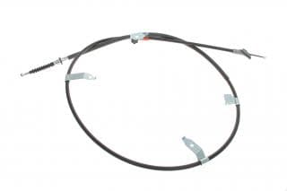 Трос ручника (задній) (R) Toyota Auris/Corolla 1.3-1.6 12-18 (2020mm)
