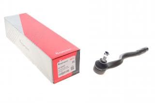 Наконечник тяги рульової (L) BMW 3 (E36) 90-00 (L=215mm)